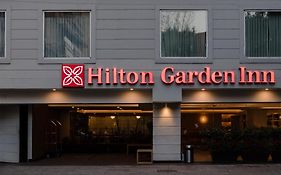 Hilton Garden Inn Mexico City Polanco